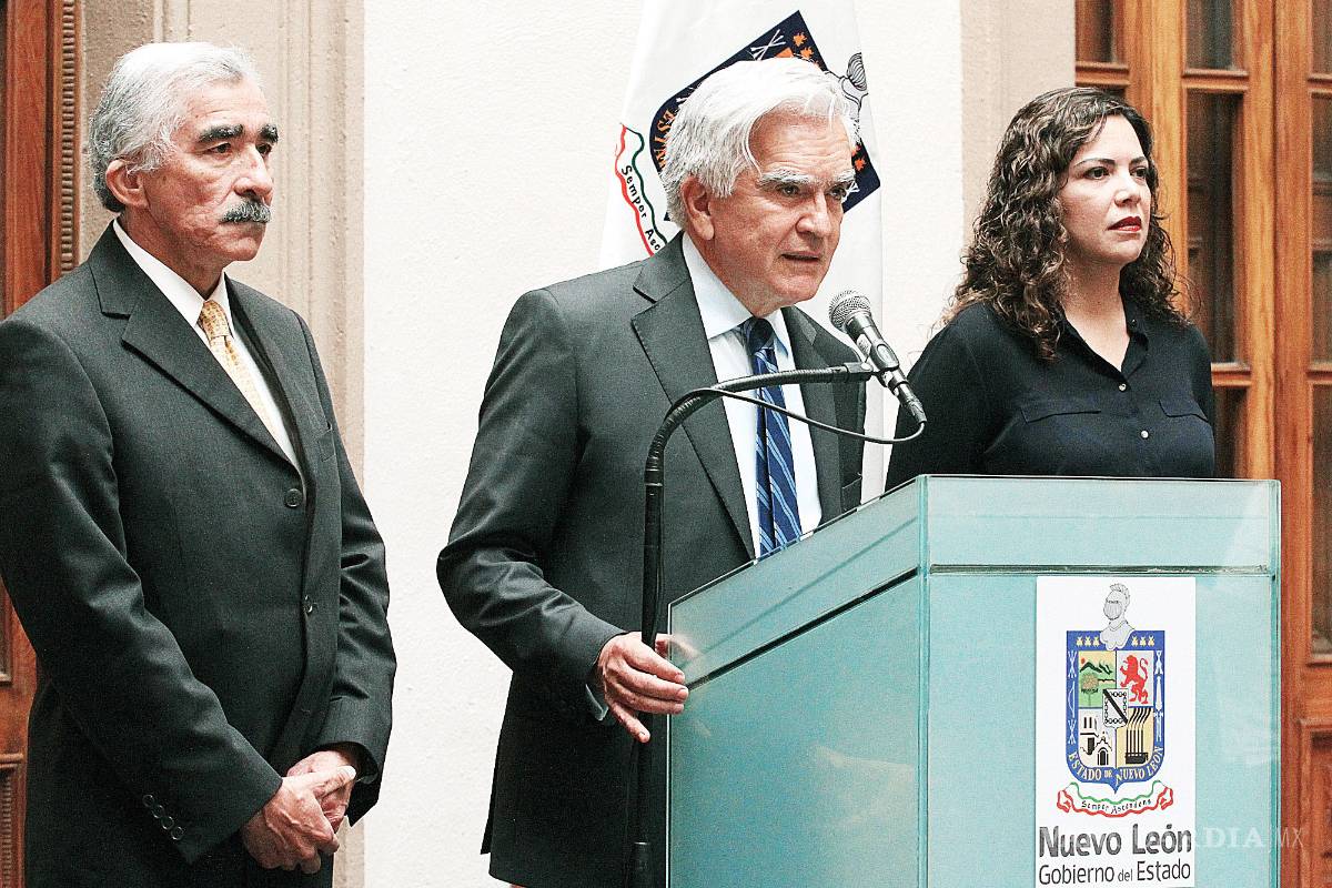 Acusan a Ernesto Canales de lavado de dinero y fraude