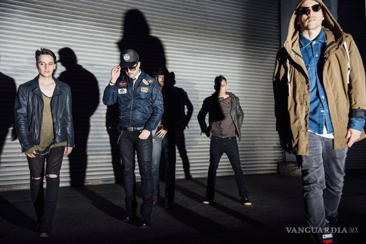 $!Gil Cerezo mezclará hasta quemarse