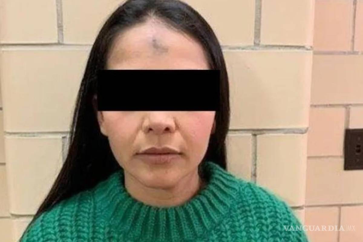 Liberan en EU a la hija de ‘El Mencho’ tras 25 meses de prisión