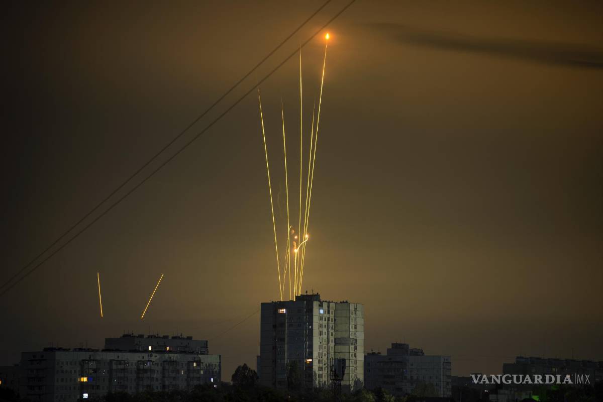 Más bombardeos, más víctimas civiles: Kiev