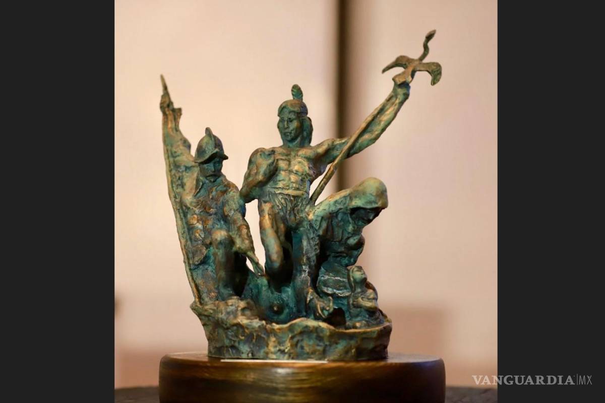 Este viernes cierra la convocatoria para la Presea Saltillo 2024