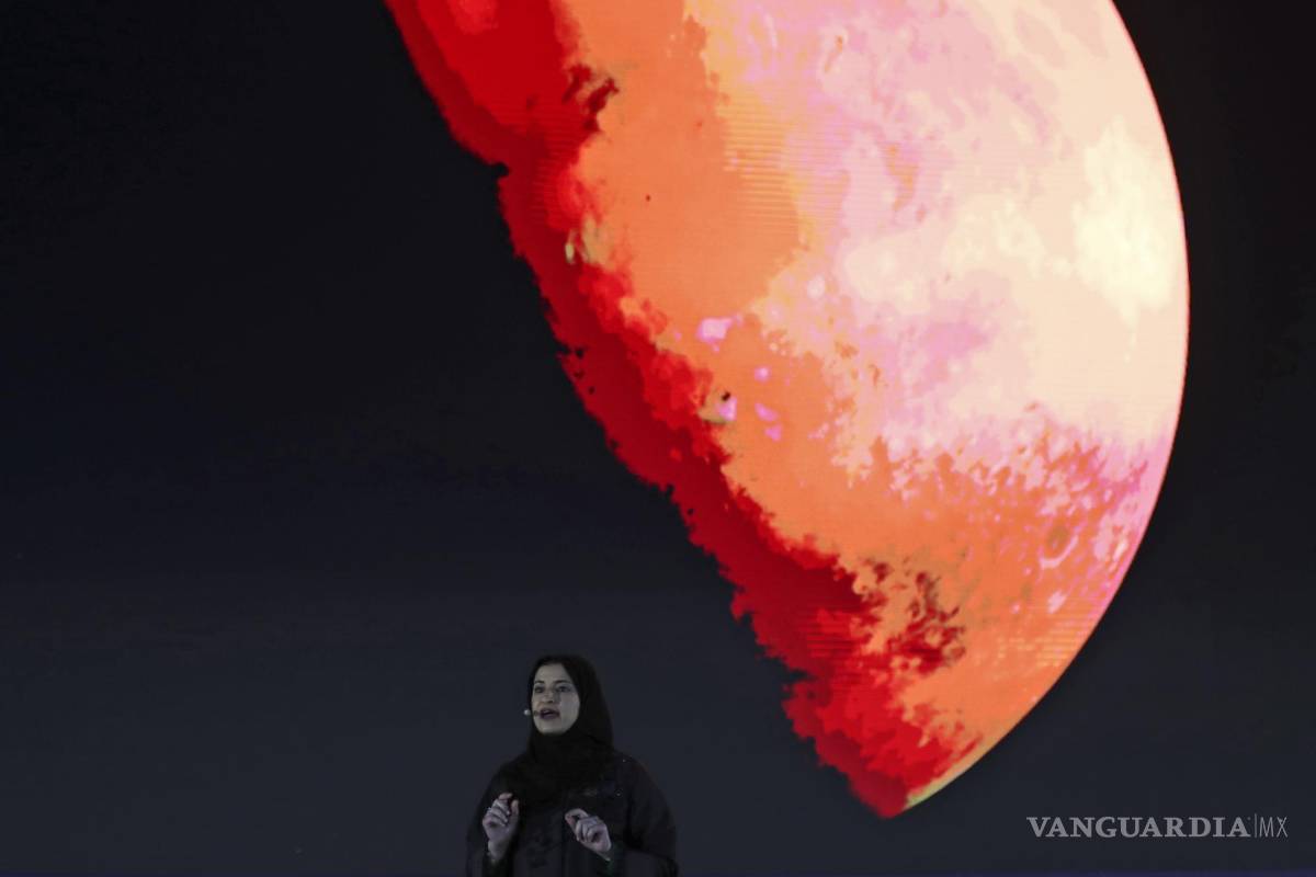 Emiratos Árabes Unidos planea enviar una sonda a un asteroide entre Marte y Júpiter