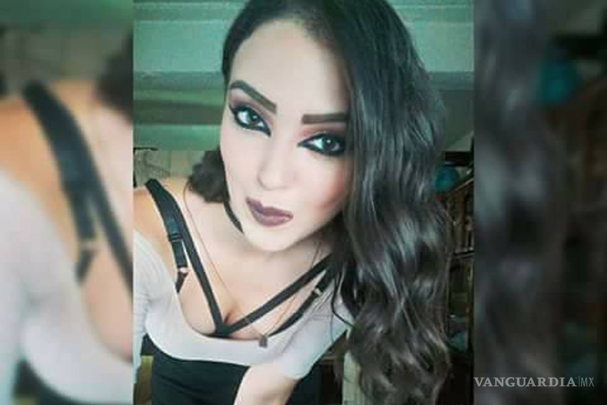 Padres de María Teresa, joven desaparecida en Saltillo, denuncian ante la Fiscalía