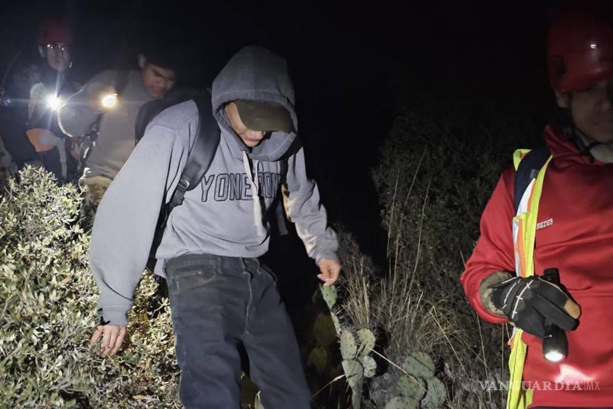 $!El operativo concluyó alrededor de las 2:20 de la madrugada sin que se registraran incidentes adicionales durante el procedimiento.