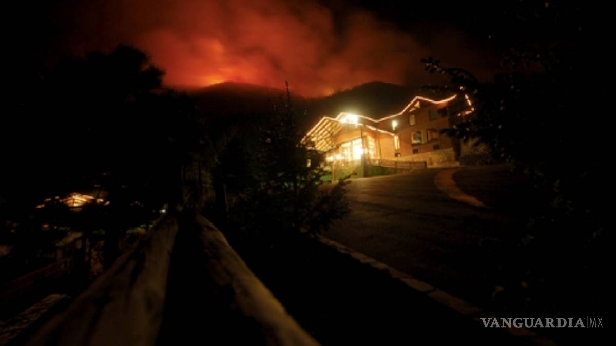 Reportan 4 incendios forestales de consideración en el país
