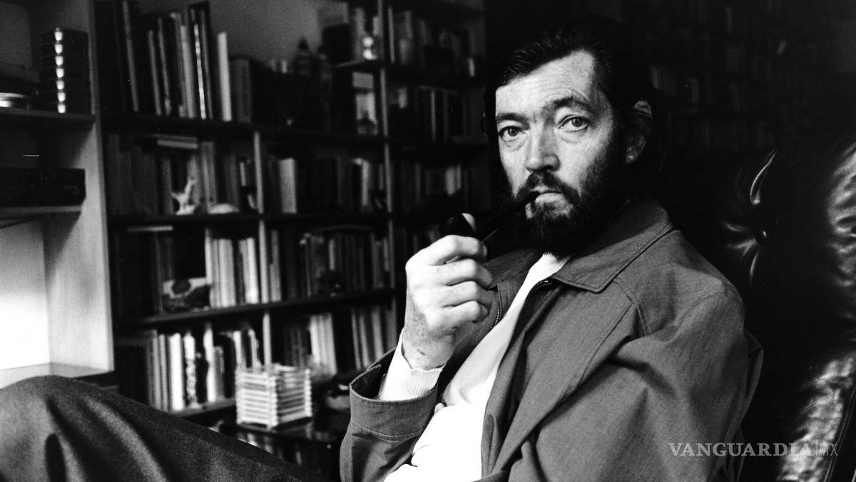 Polémica biografía revela secretos sexuales de Julio Cortázar