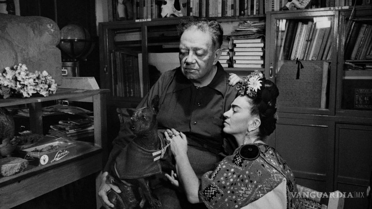 ¿Qué leía Frida Kahlo para alimentar su intelecto?