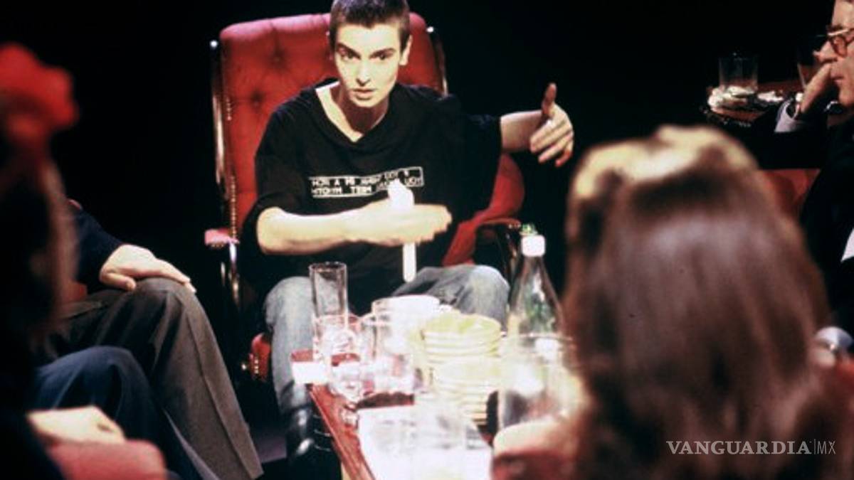 Otros artistas de Irlanda además de The Cranberries