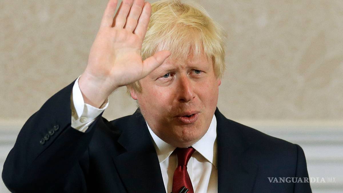 Boris Johnson abandona la contienda para suceder a Cameron tras Brexit