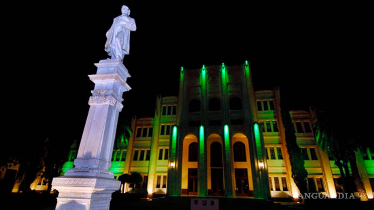 Habrá lista de invitados a los festejos del Ateneo Fuente de Saltillo
