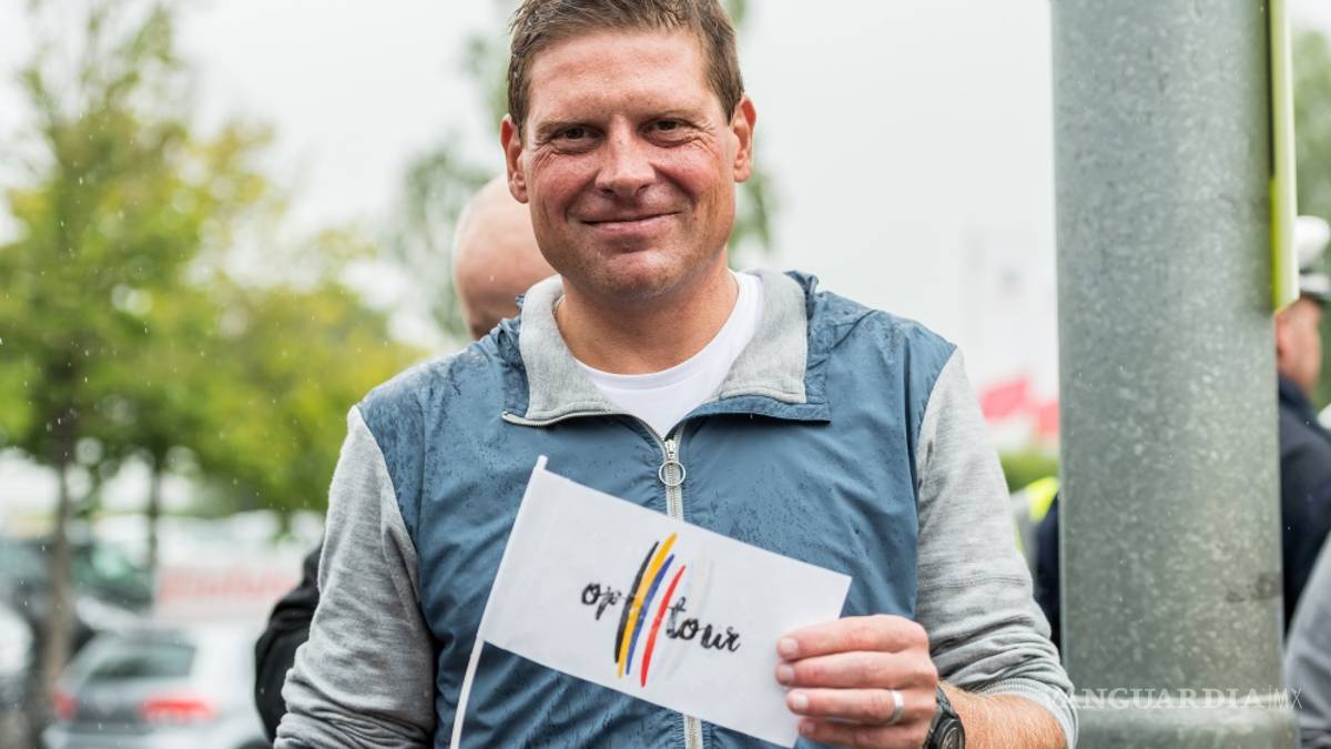 Asegura Jan Ullrich que los “años oscuros del ciclismo han terminado”