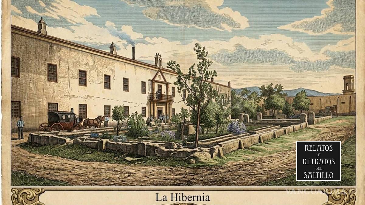 La hacienda de Santa Ana, origen de ranchos y haciendas al norte