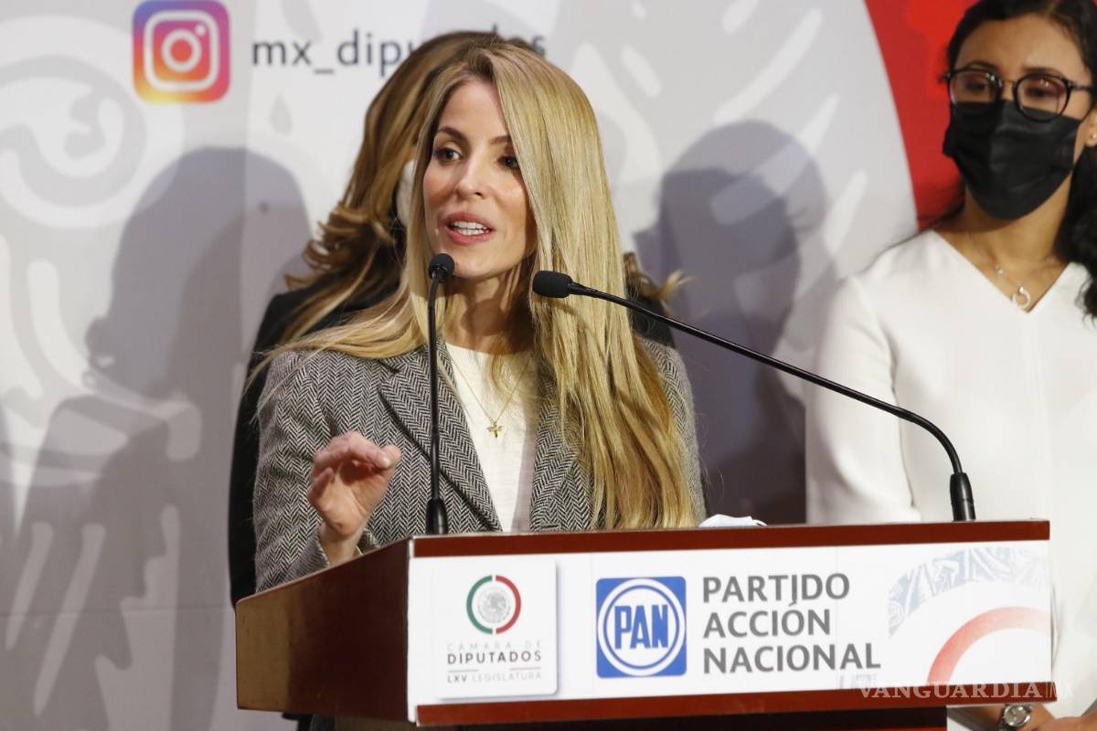 Hereda una megadeuda Patricia Lobeira Rodríguez en Veracruz