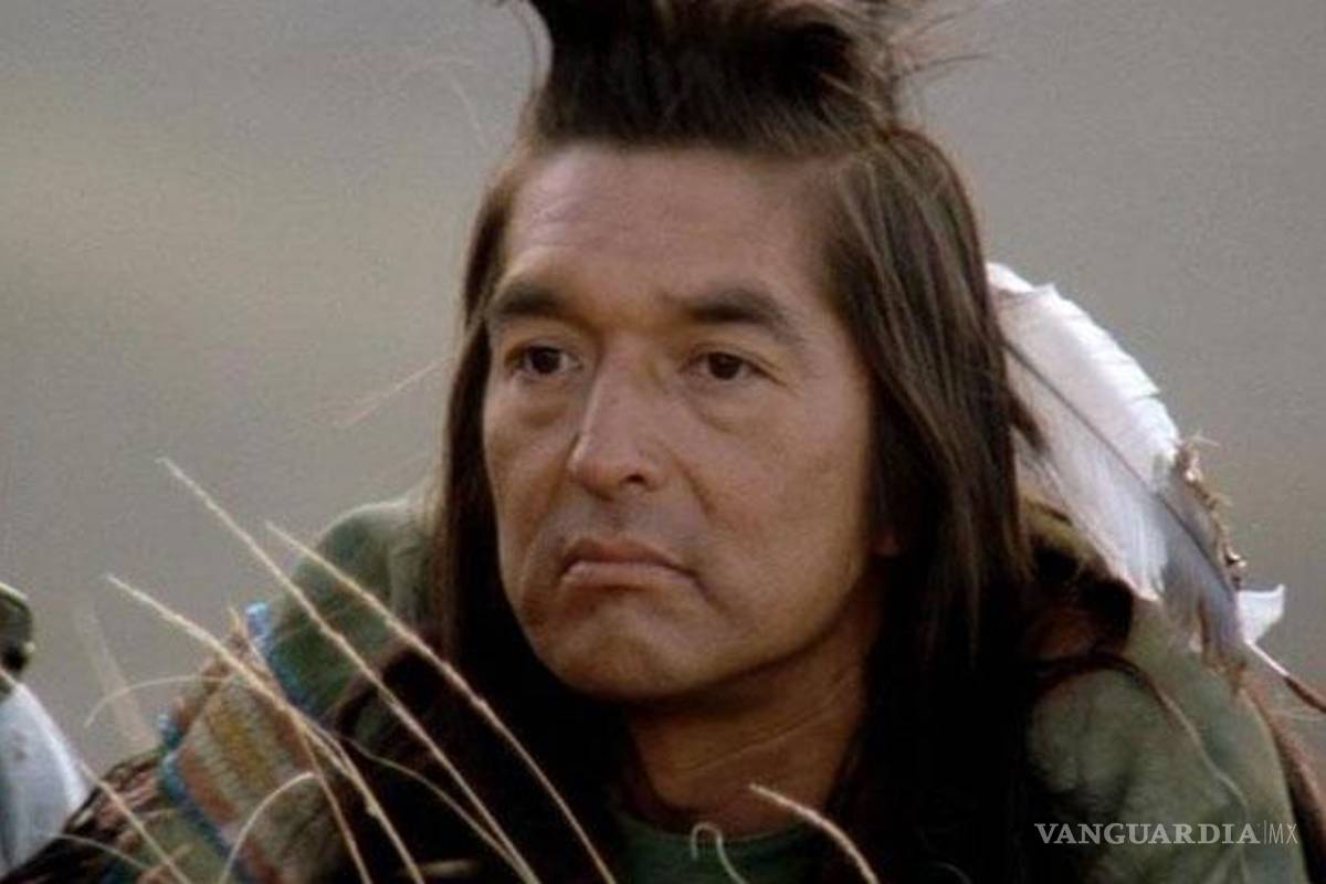 Luto en Hollywood: Muere el actor Graham Greene, famoso por Danza con Lobos y Crepúsculo