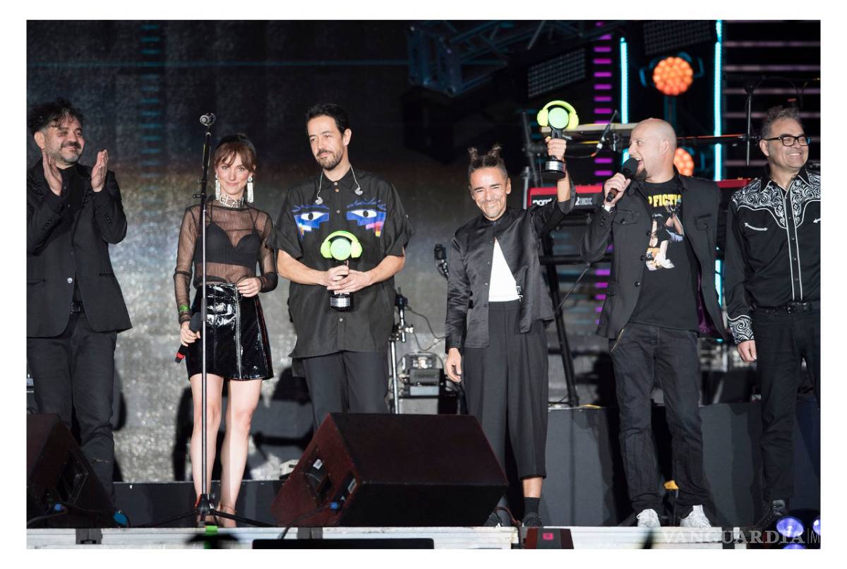 $!Aquí te contamos como Shakira, Café Tacvba y Ha*Ash colaboraron para la cancelación de la NFL en México