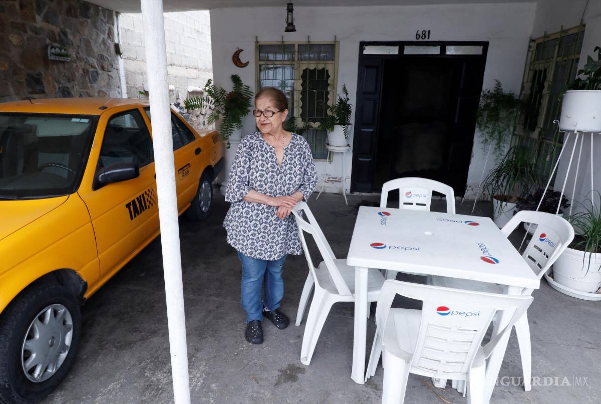 $!No es la primera ocasión que los vecinos de colonias aledañas a Tupy se quejan de los polvos que cubren sus casas.