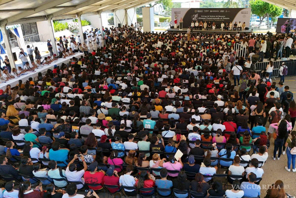 $!La convocatoria está dirigida a personas de entre 18 y 29 años que no estudian ni trabajan.