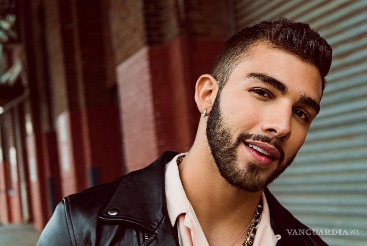 $!Manuel Turizo se declara admirador de Ninel Conde.