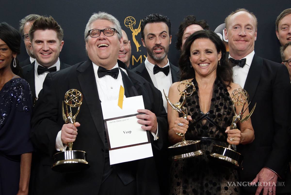 $!Emmy 2016: Los ganadores