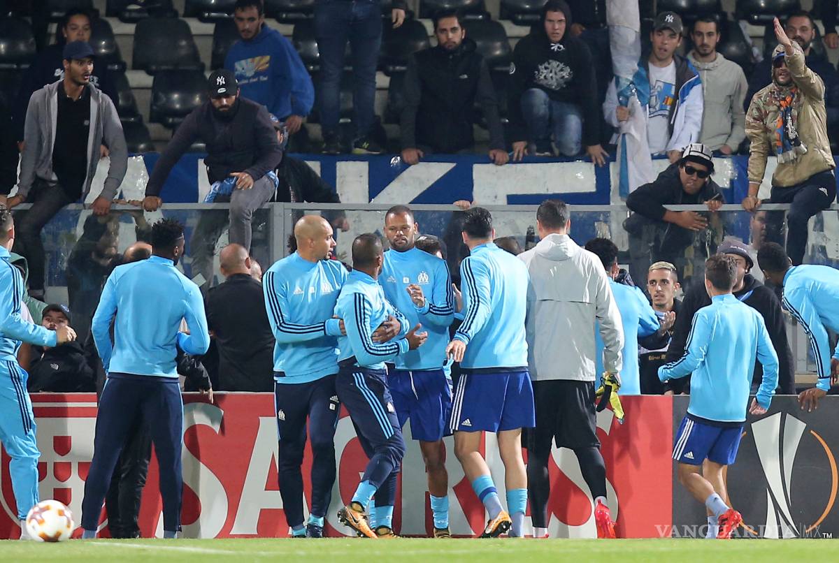 $!La polémica vida de un crack: Patrice Evra