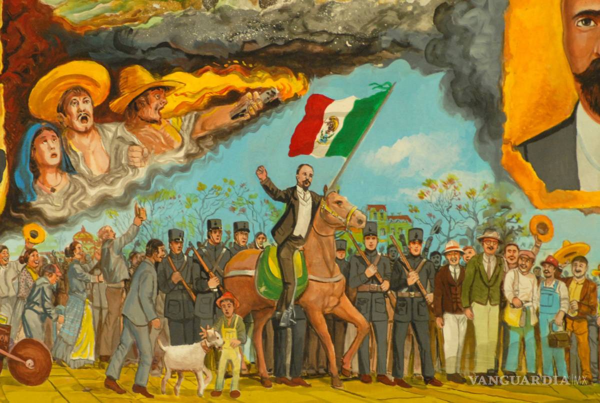 $!Muere Ramón Valdiosera, padre del 'rosa mexicano'