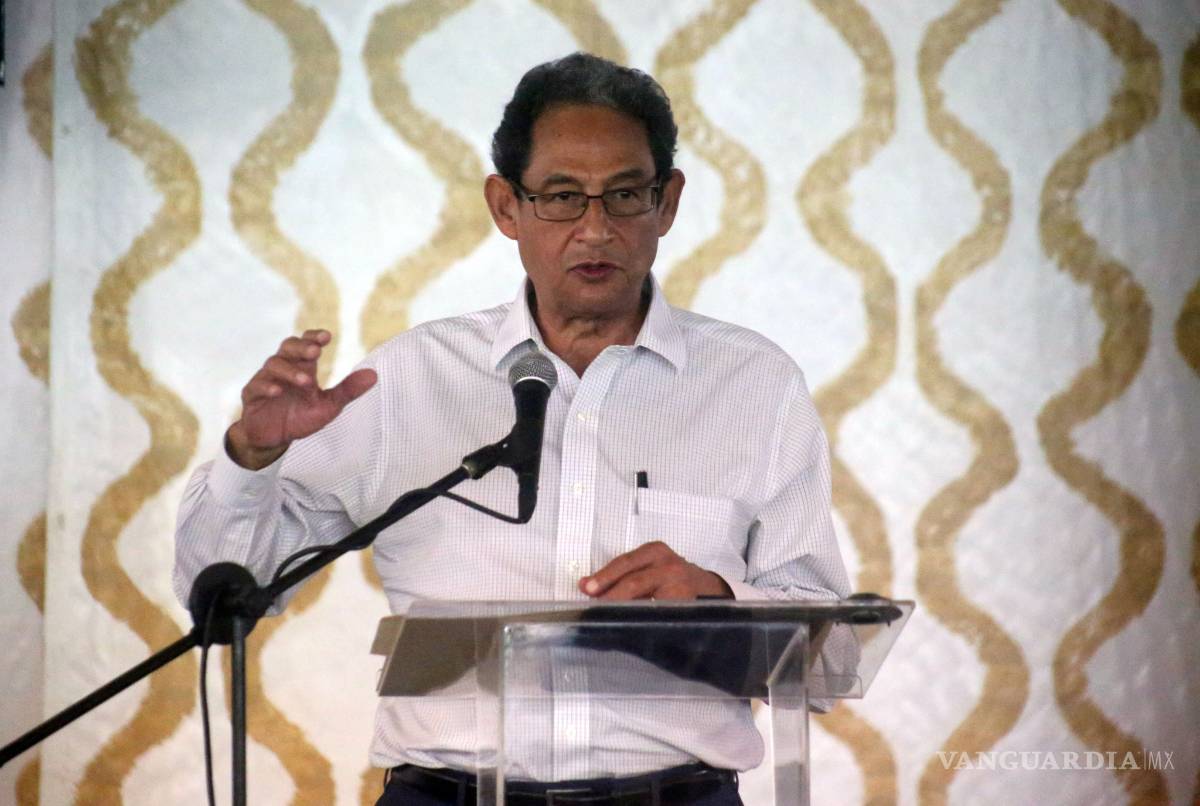 $!SIP considera “exorbitante y desproporcionada" sentencia contra Sergio Aguayo