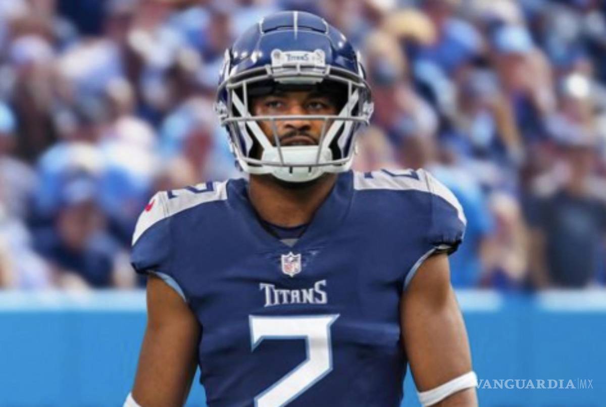 $!Los Tennessee Titans se convirtieron en el primer equipo de la NFL que aceptan bitcoins.