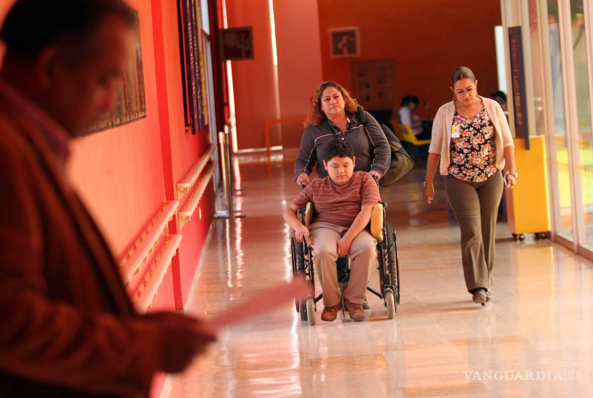 $!Rostros de esperanza: la verdad del CRIT-Coahuila