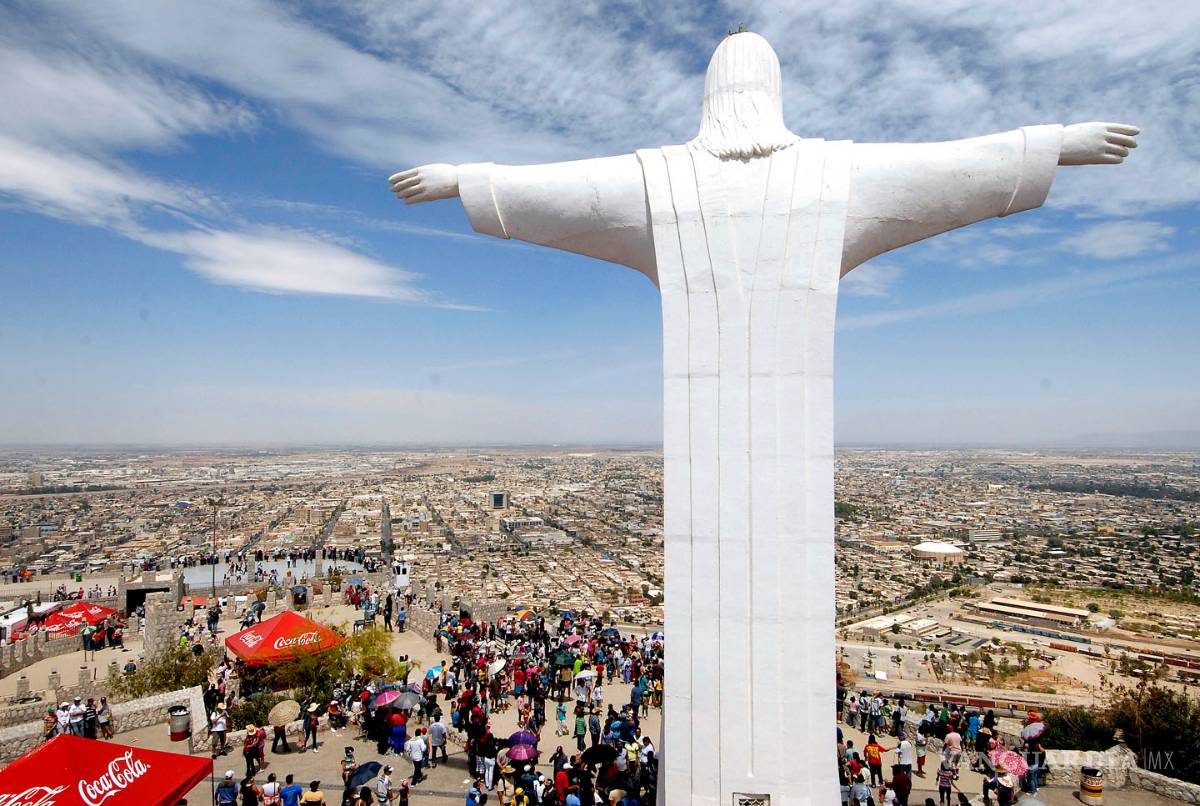 $!Anuncian festejos por el 109 aniversario de Torreón