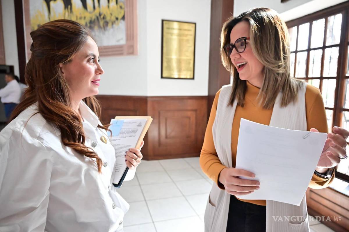 Congreso de Coahuila propone reconocer brecha salarial como violencia económica