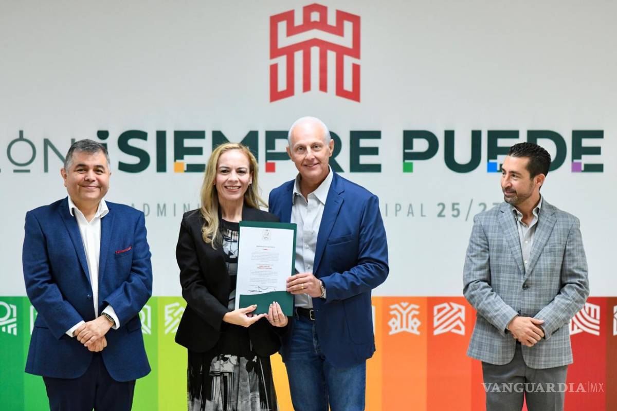 Directora de Tránsito y Vialidad de Torreón solicita el respaldo de la ciudadanía