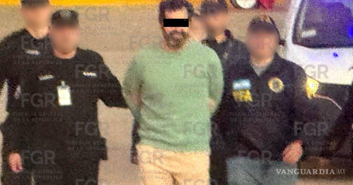 Farías Laguna impugna fallo de juez que desechó amparo contra dichos de Sheinbaum