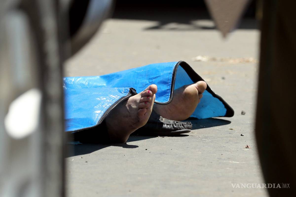 Tras asistir a misa del papa en el sur de Chile, una mujer fallece