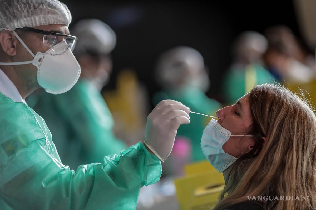 Rompe récord cifra de contagios en Brasil con 83 mil 340 contagios en un día