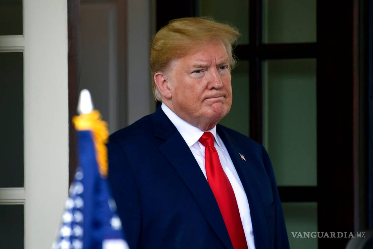 Trump cree que su reunión con Putin se producirá después de la cumbre de OTAN