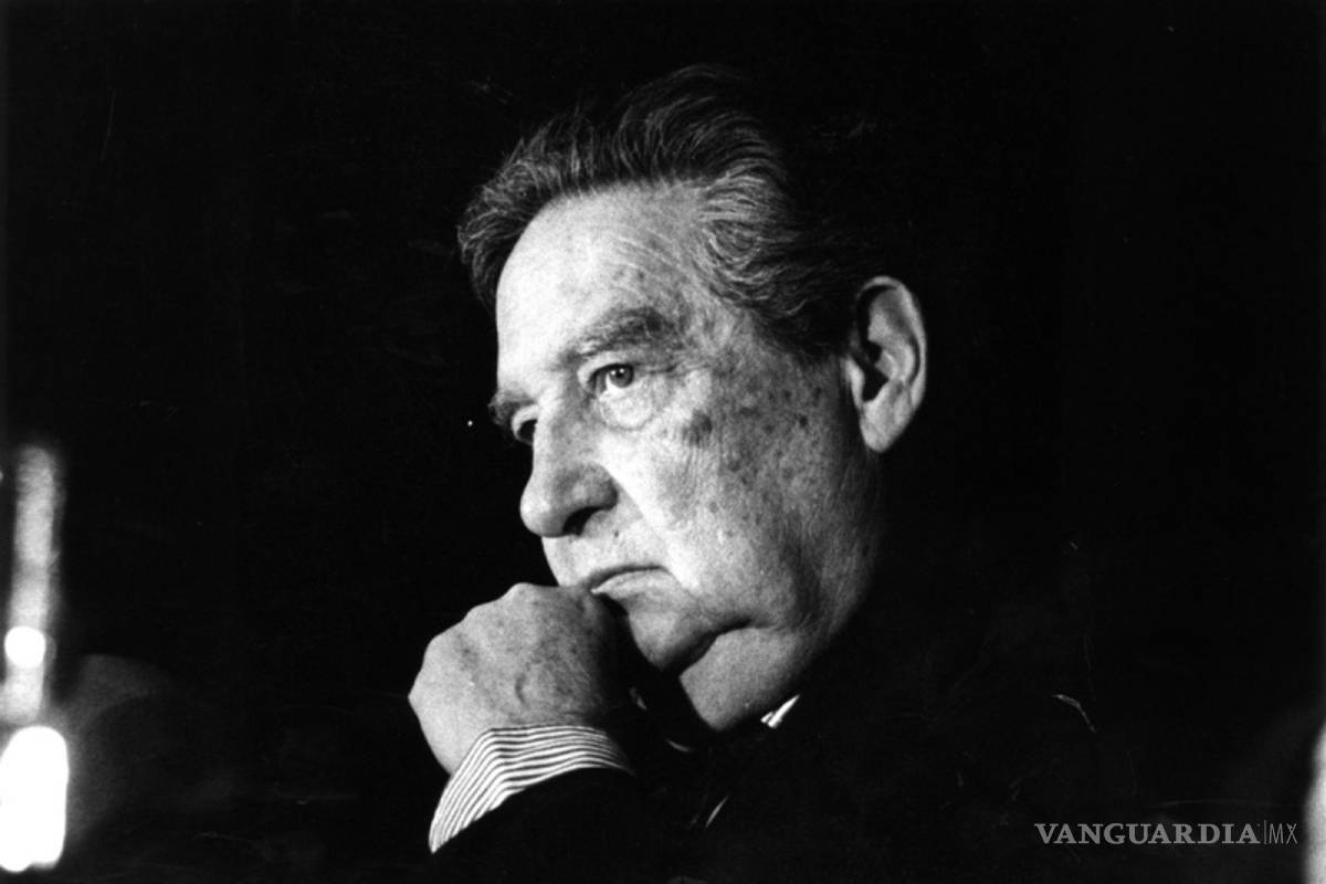 Instituto Cervantes de París homenajea a Octavio Paz
