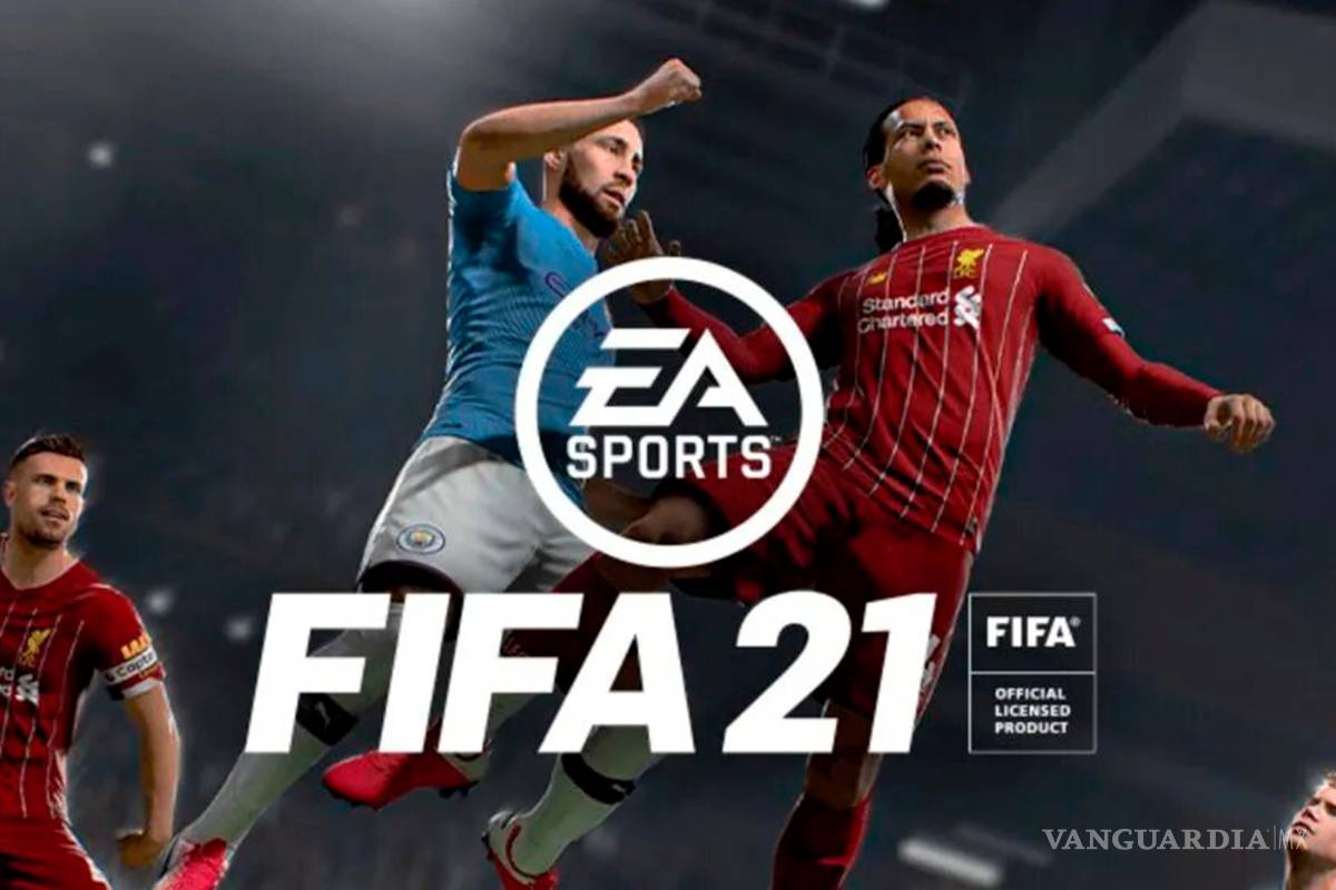 Equipos que forman la Superliga de Europa serán borrados del FIFA 22