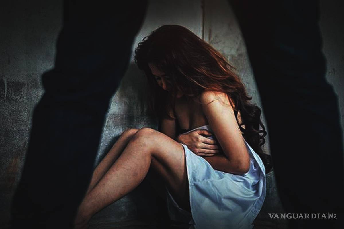 20 hombres violaron por un mes a jovencita de 17 años