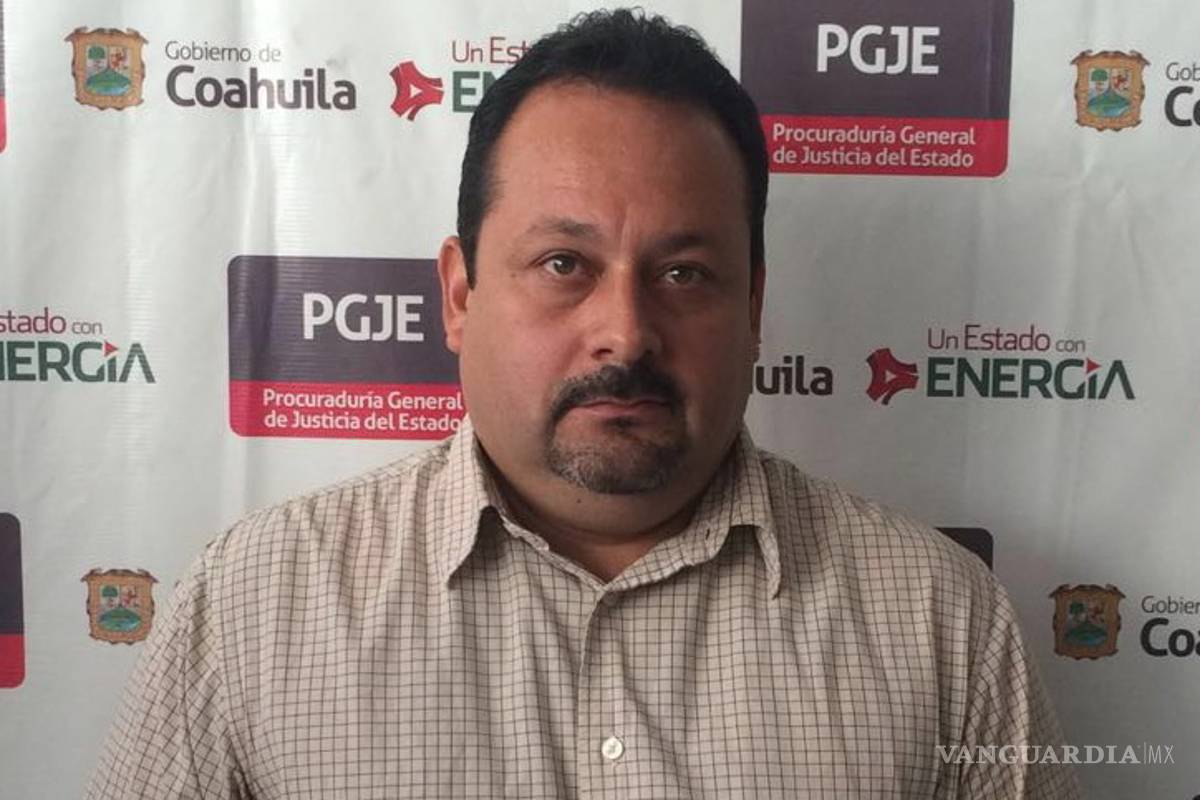 Detienen en Coahuila por secuestro…¡a visitador de la Comisión de Derechos Humanos!