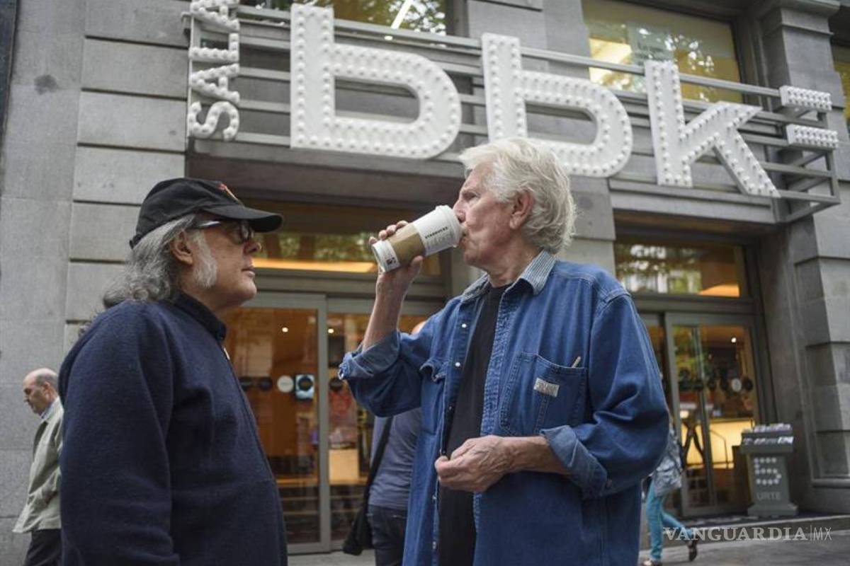 Trump nos puede matar a todos: Graham Nash