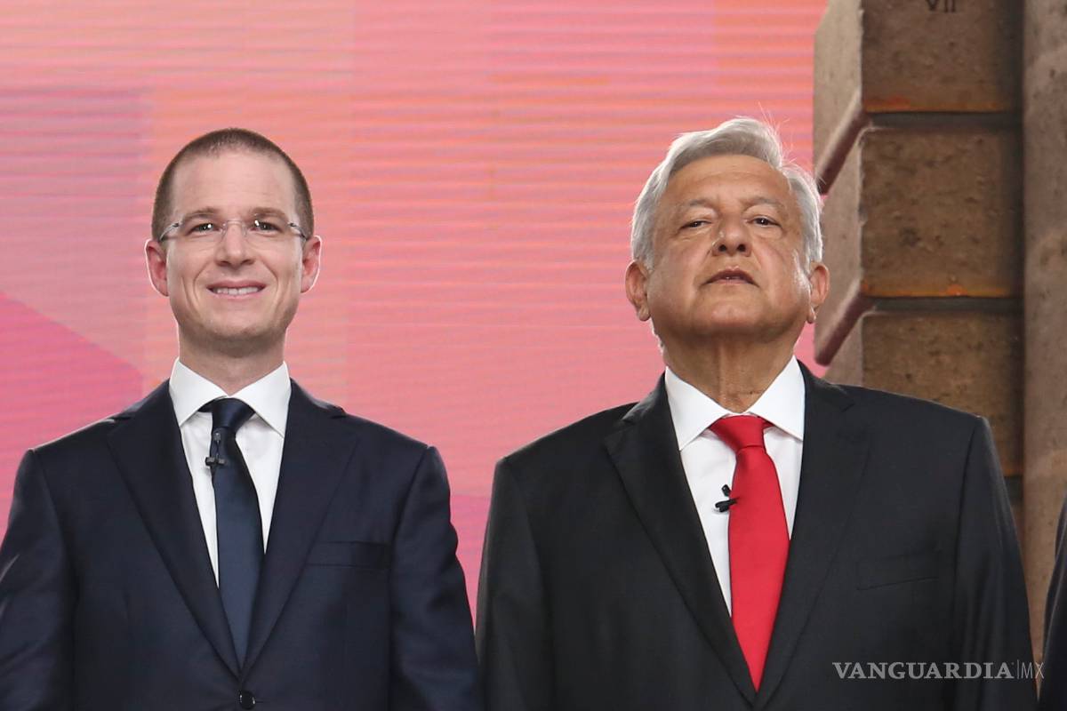 La megalomanía de AMLO pone en riesgo al país: Ricardo Anaya, así se lanza contra la 4T