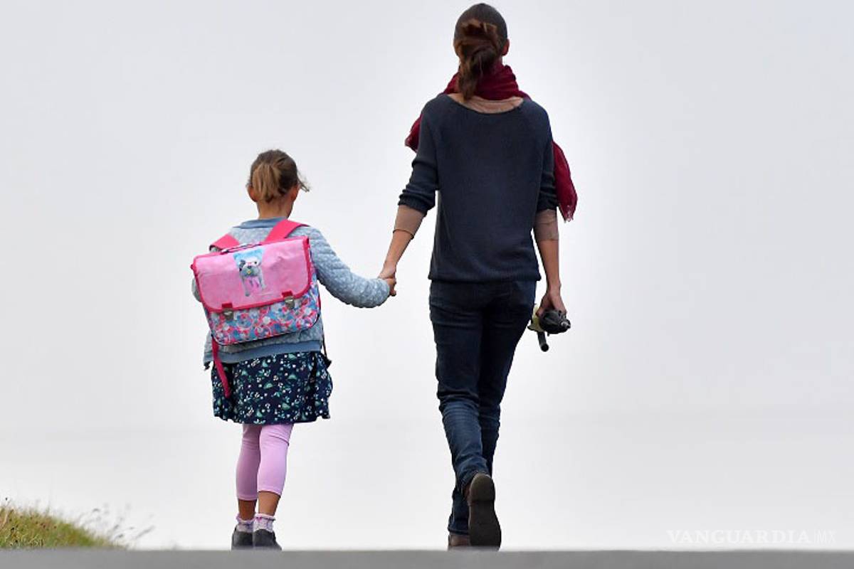 Tres de cada cinco 'ninis' son madres