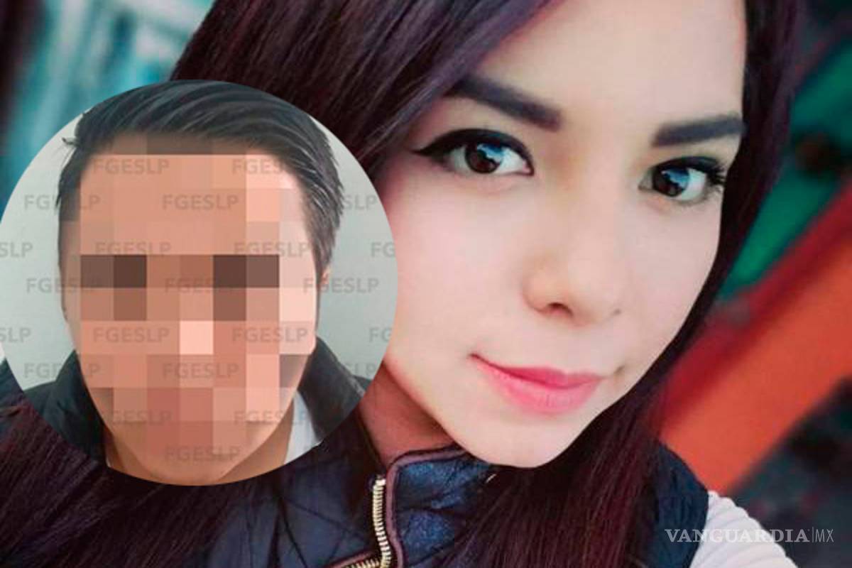 Cae asesino de maestra de kínder en San Luis Potosí, era un conocido de la joven