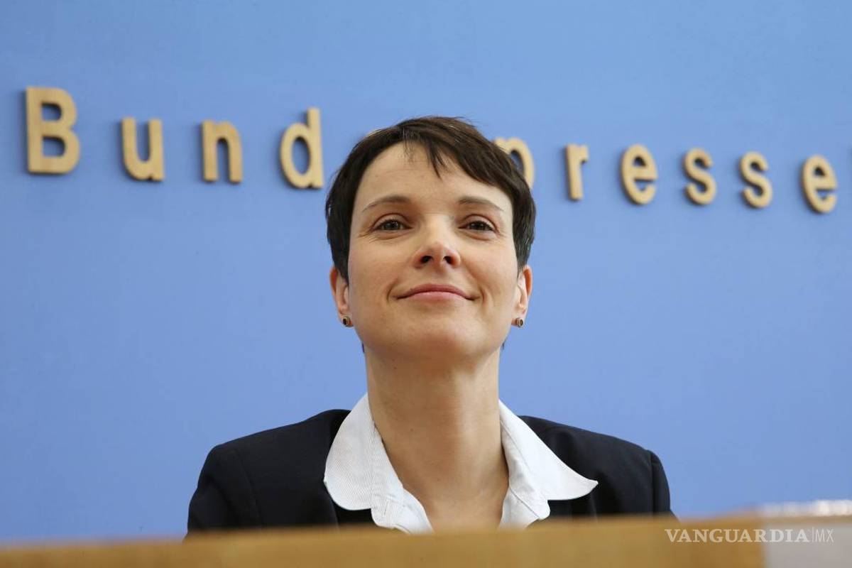 Victoria de derecha populista sacude paisaje político en Alemania