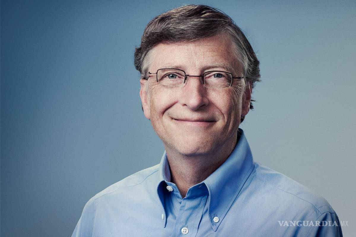 Bill Gates lanza fondo de inversión contra cambio climático