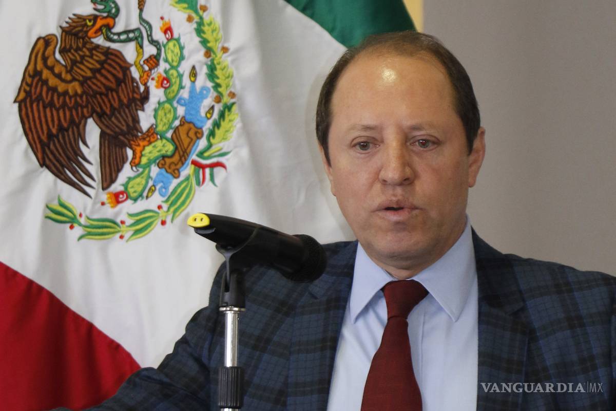 Para no repetir caso Bonilla deben quedar reglas claras: consejero del INE