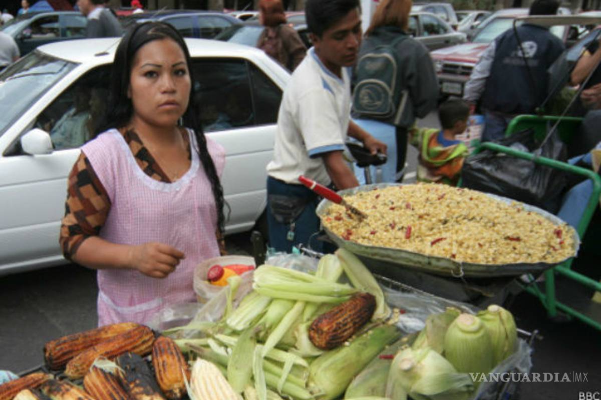 90% de las empresas en México operan en la informalidad: FMI