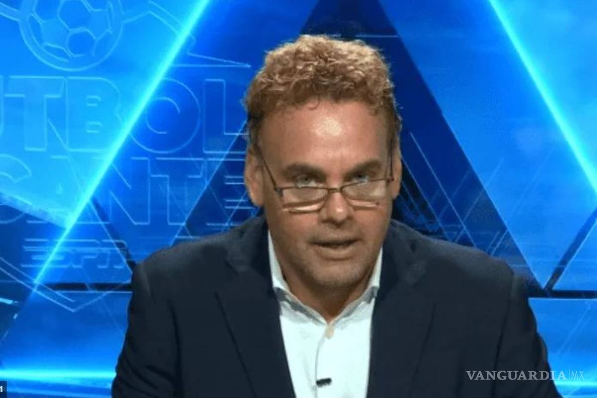 Faitelson revela que le 'hizo el feo' a Televisa