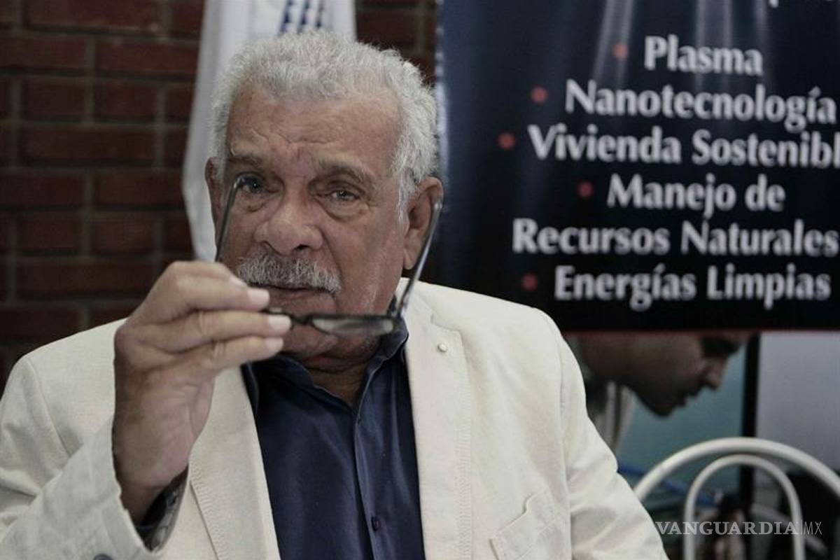Fallece el premio Nobel de Literatura de 1992, Derek Walcott