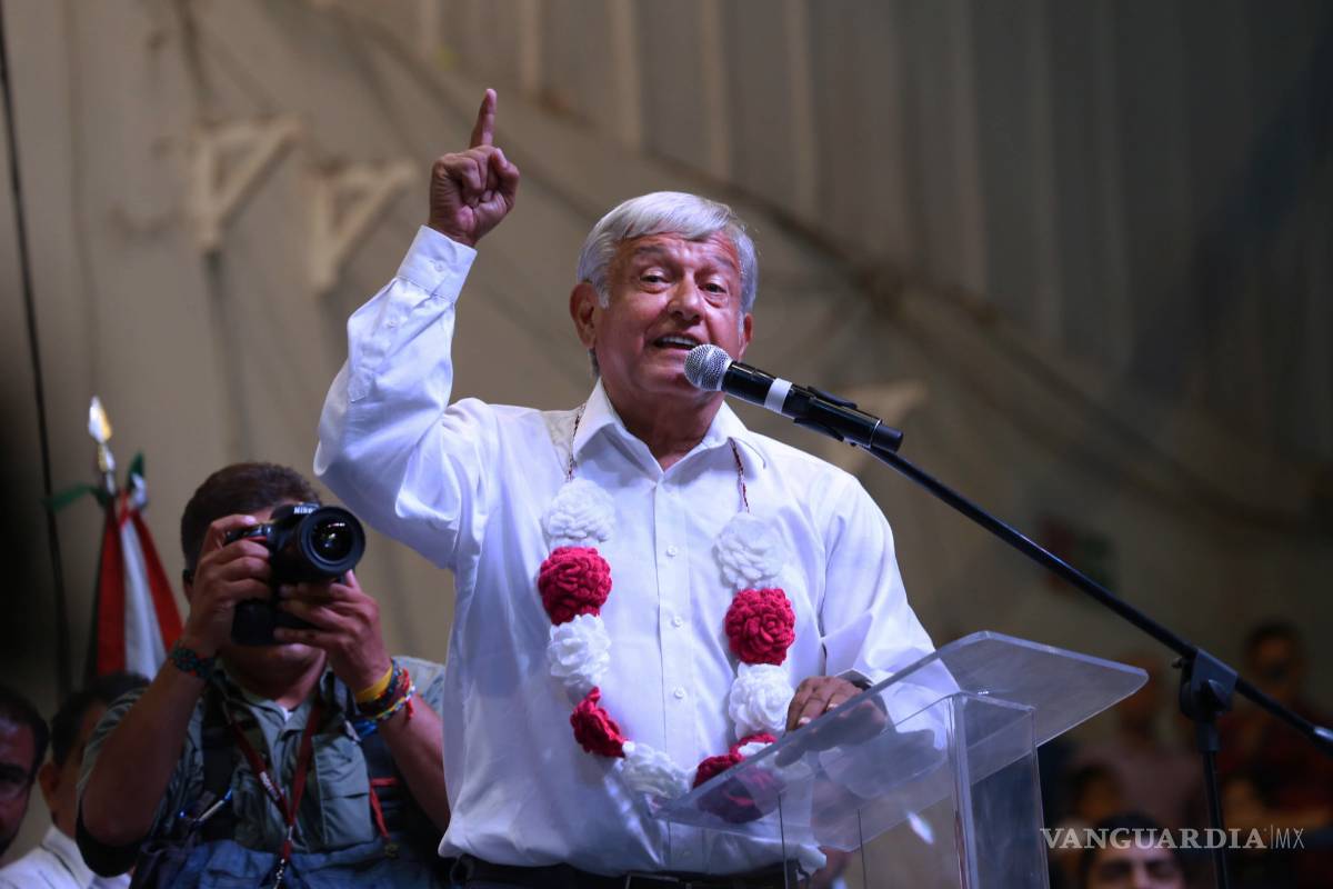 ‘Un demagogo izquierdista o un reformador práctico’; lanza The Washington Post otro golpe contra AMLO